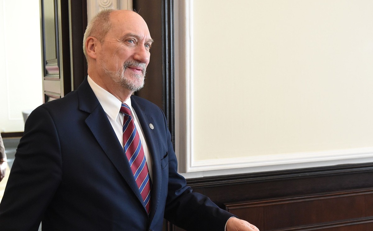 Antoni Macierewicz