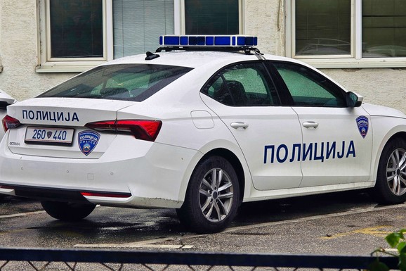 ŽENA PRONAĐENA MRTVA U HOTELU Užas u Ohridu: Policija pokrenula istragu