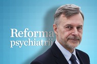 Marek Balicki - reforma psychiatrii