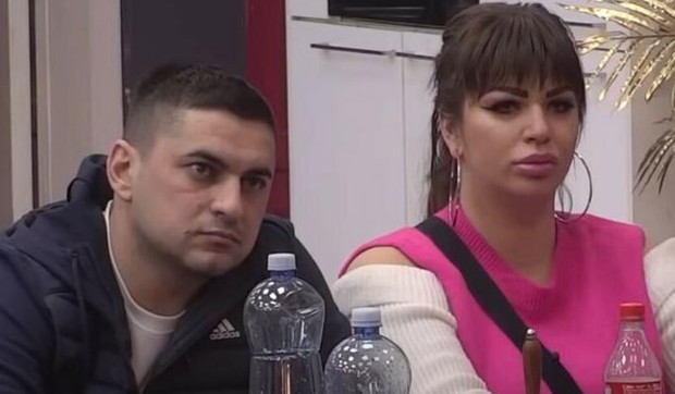Bebica, Miljana