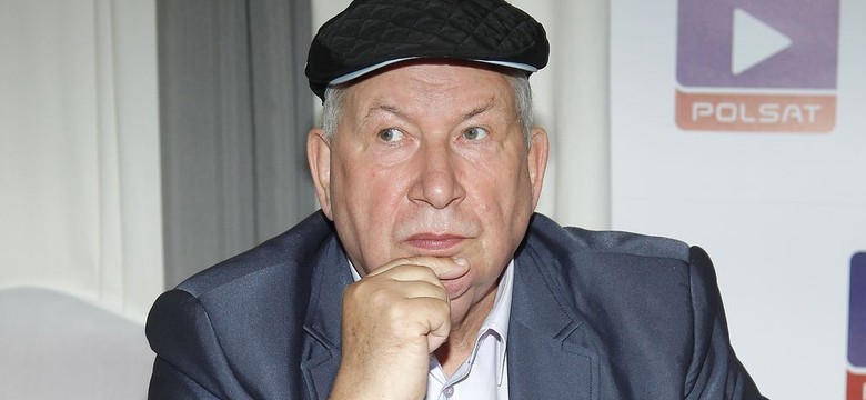 Michał Fajbusiewicz: Policją zajmują się dyletanci
