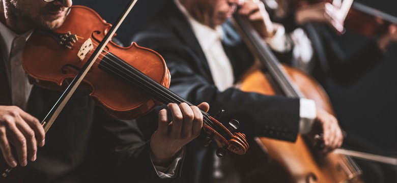Co roku wzbudzają podziw. Ile zarabiają muzycy Filharmonii Wiedeńskiej?