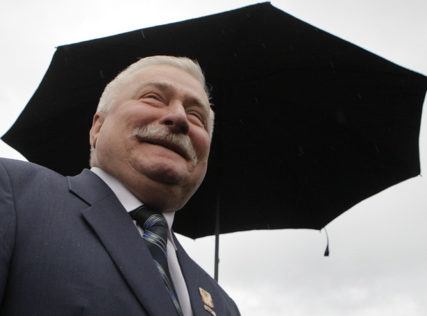 Lech Wałęsa: Gdybym był przeorem, pogoniłbym Kaczyńskiego