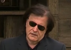 Boris Ćiro Gašparac