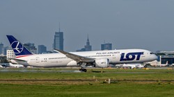 Zysk netto PLL LOT za 2023 r. na rekordowym poziomie