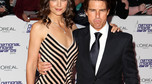 Katie Holmes i Tom Cruise