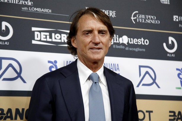 Roberto Mancini