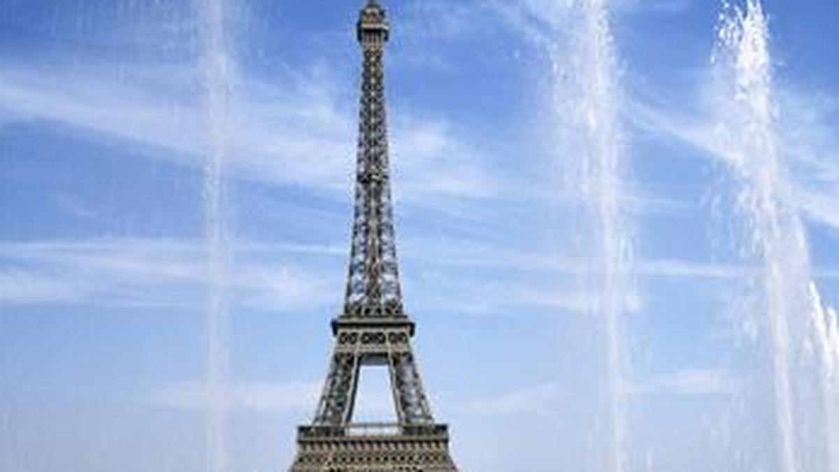 Galeria Francja - Jubileusz Wieży Eiffla, obrazek 1