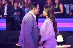 paweł deląg znowu zostanie ojcem. wszystko zdradziła jego partnerka