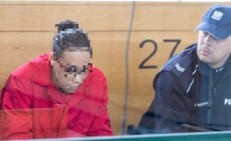 Mourad T. nie przyznał się do przynależności do ISIS