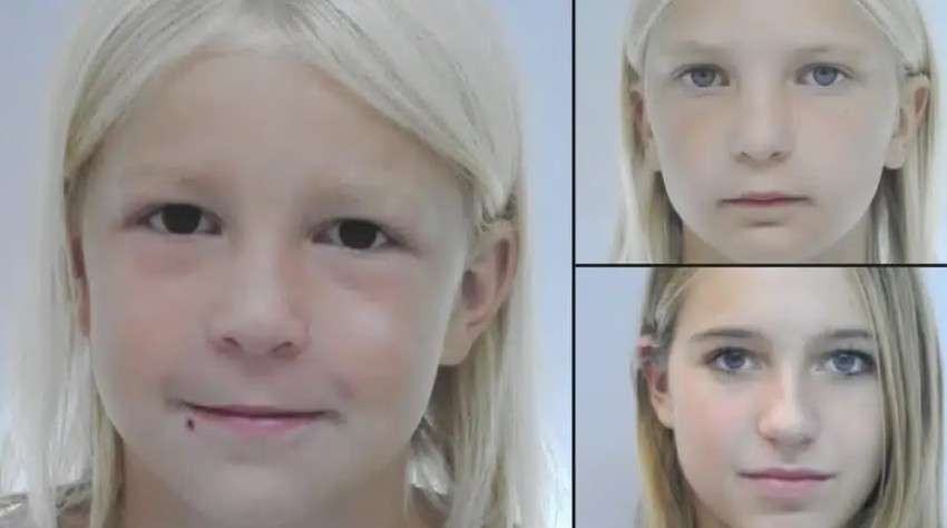 Ćerke nestalog oca u Mađarskoj 