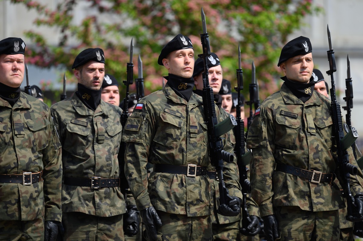 MON ujawnił plany na 2025 roku. Kto otrzyma powołanie do wojska?