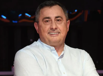 Velika promena u Zvezdama Granda: Voja Nedeljković se oglasio!