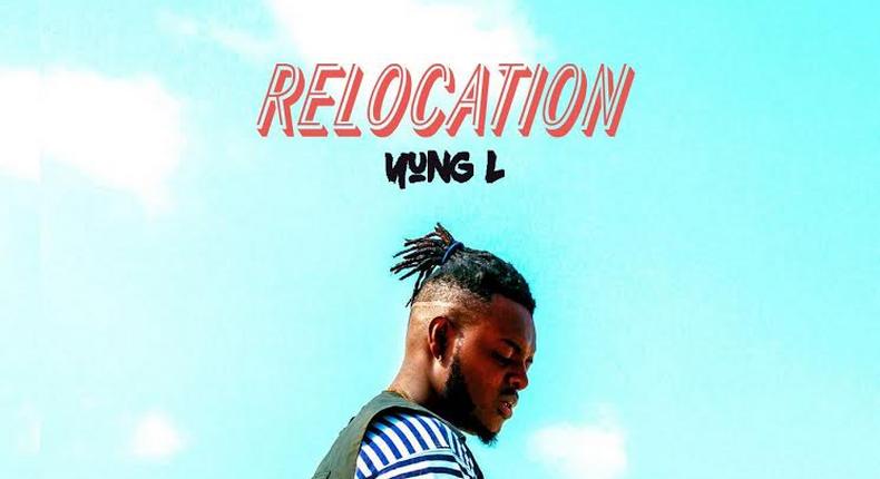 Yung L - Relocation 