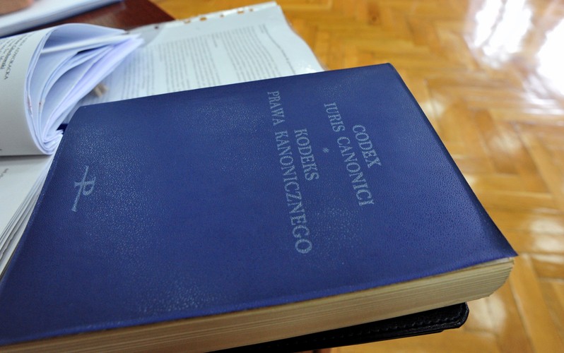 Kościół przed sądem. Ofiara księdza-pedofila pozywa diecezję koszalińsko-kołobrzeską