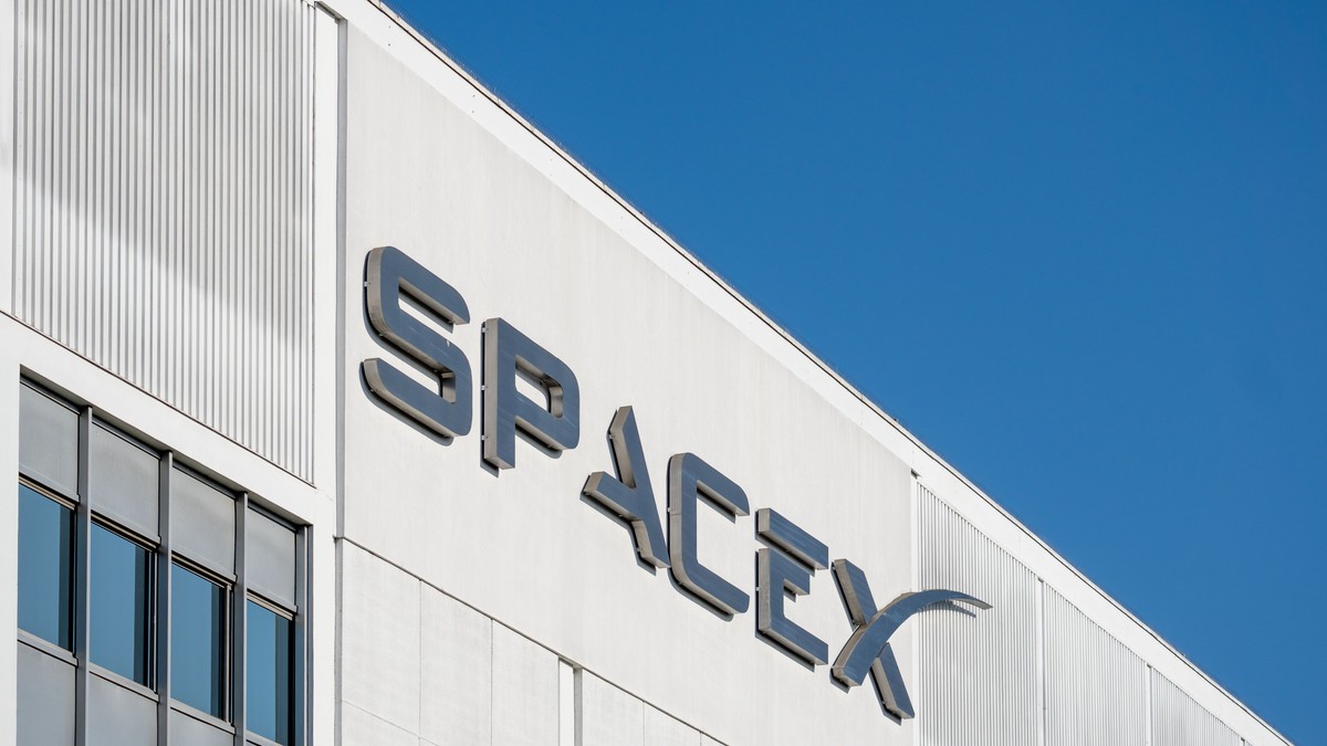 SpaceX