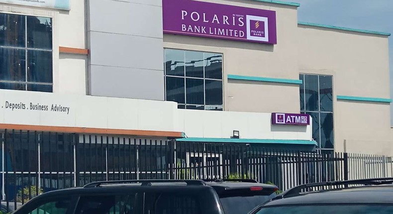 Polaris-Bank