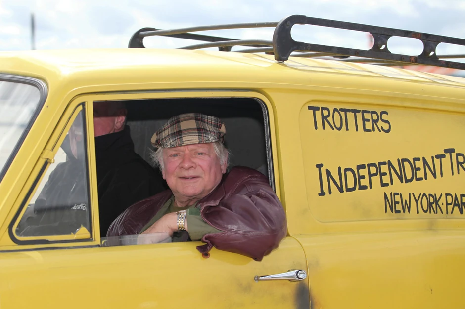 foto David Hedges SWNS Profimedia-0216668589