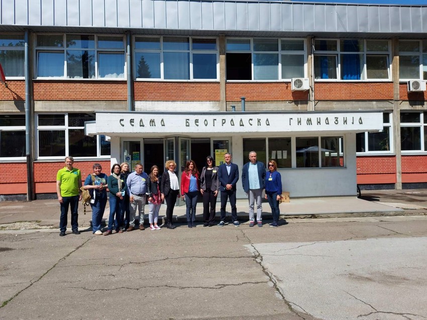 Pobednici takmičenja