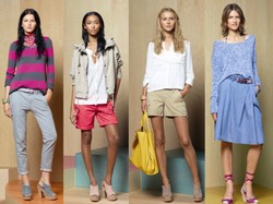 Wrzuć na wiosenny luz! Modowe wariacje na temat ubraniowej wygody