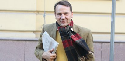 Sikorski nie zarobi na Harvardzie!