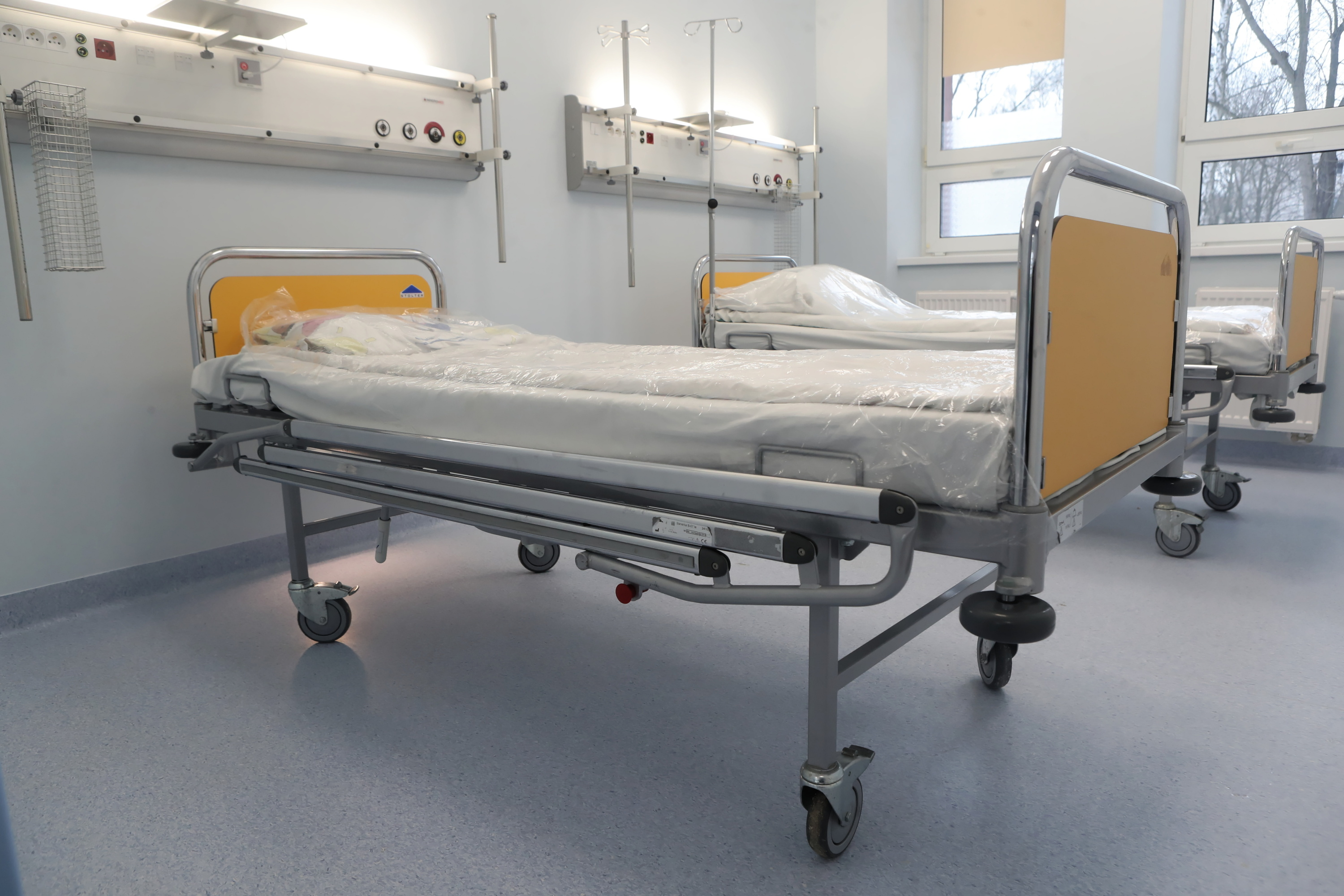 Szpitale przekładają zabiegi na 2026. Brakuje 10 mld zł