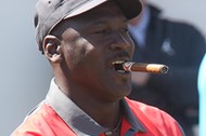 Michael Jordan