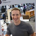 Mark Zuckerberg dmucha na zimne. Zakleił taśmą kamerę w laptopie