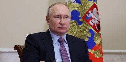 Putin odwołał kolejną wizytę! Wymówki Kremla stają się coraz bardziej naciągane