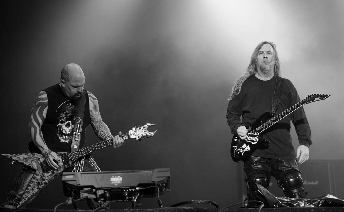 Jeff Hanneman