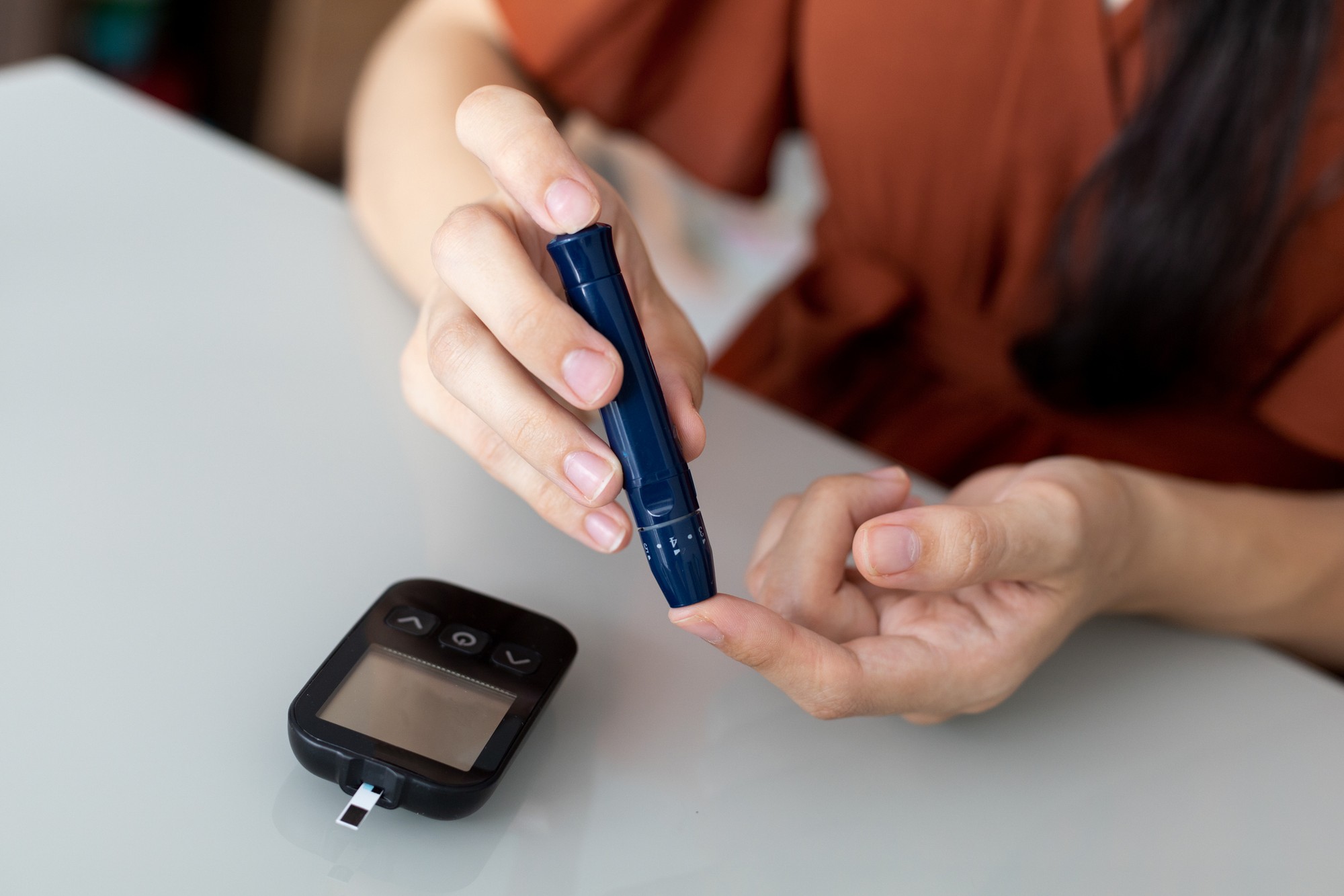 Diabetes trápi milióny ľudí po celom svete.