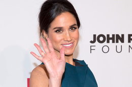The incredible life of actress, entrepreneur, and women's rights activist Meghan Markle