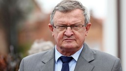 kaczyński wybrał już kandydata na premiera. cymański mówi o polityku z "górnej półki"