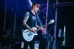 Creeper zagra w Polsce. Koncert zespołu zaplanowany w Krakowie