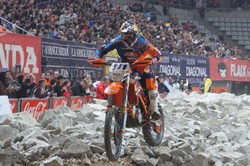 Tadeusz Błażusiak wygrał w X-Games