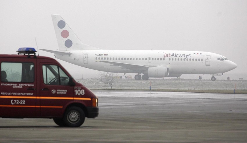 Povratne karte od 99 do 149 evra