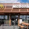 McDonald’s zamyka obieg opakowań w restauracjach!