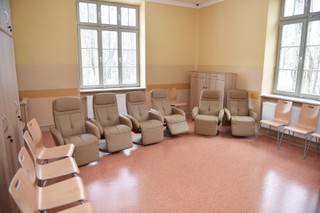 Janas-Kozik: Izba przyjęć nie może być całodobową poradnią psychiatryczną [WYWIAD]