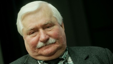 Gorzkie słowa Wałęsy. "Postanowiłem nie brać już więcej udziału..."