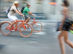 Veturilo zrewolucjonizuje poruszanie się w Warszawie