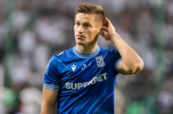 Murawski z Lecha do Wszołka z Legii. "Ile mamy Wam strzelić, żebyście uznali naszą wyższość?"