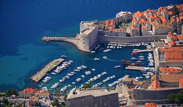 Dubrovnik