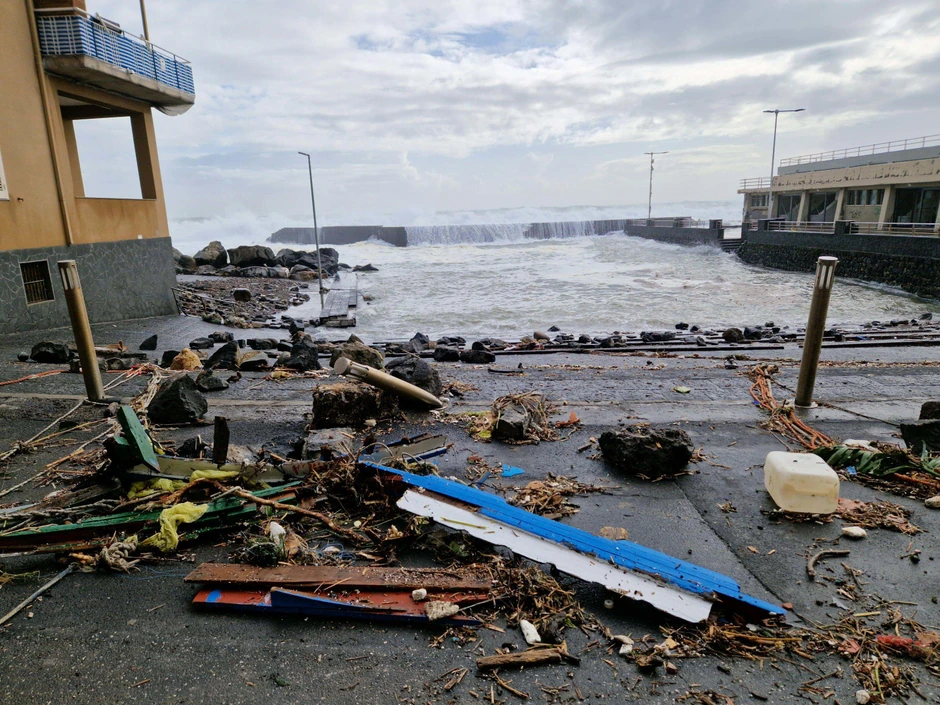 BBC | Foto: RIETTA SCARDINO/EPA/Shutterstock