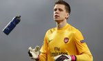 Liga Mistrzów: Szczęsny wyżej niż dortmundzkie trio