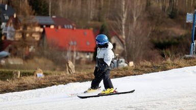 "Narty na płaskim". Gdzie jeździć w Polsce poza górami