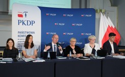 Komisję ds. pedofilii czeka rewolucja? Nowelizacji przepisów chce prezydent