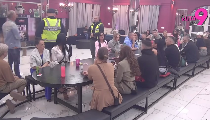 Šok preokret u Eliti, Asmin i Aneli imaju dogovor: Otkriveni detalji