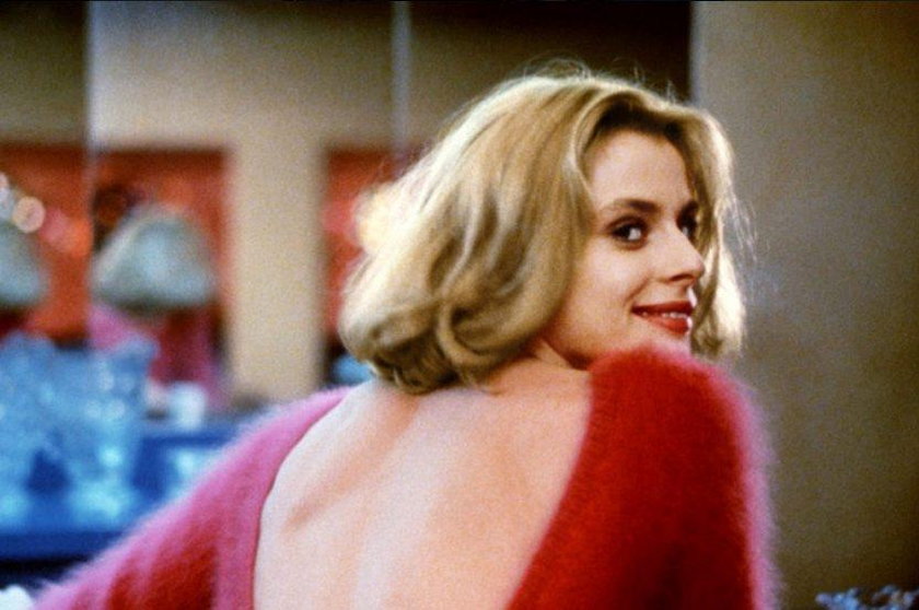 Nastassja Kinski