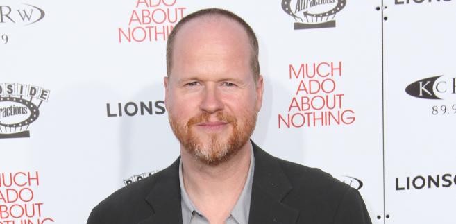99. Reżyser Joss Whedon