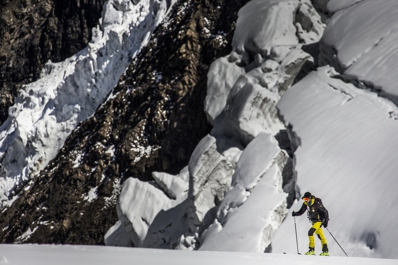 Manaslu, fot. Marcin Kin